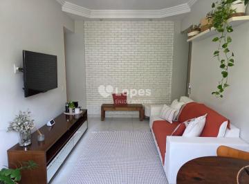 Foto 1 · Lopes Enjoy Imóveis Vende Apartamento com 2 quartos e 65m2 na Tijuca