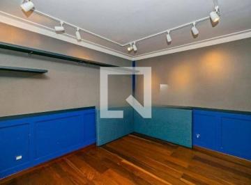 Apartamento · 396m² · 4 Quartos · 4 Vagas · Apartamento à Venda - Jardim Paulista, 4 Quartos, 396 m² - São Paulo