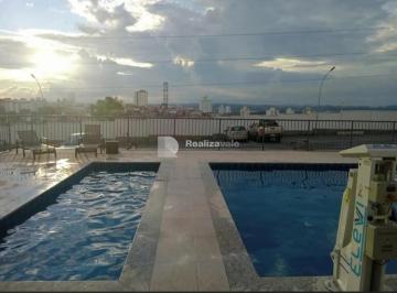 Apartamento · 48m² · 2 Quartos · 1 Vaga · Apartamento à venda em Jacareí, Vila Nova Aliança, com 2 quartos, com 48 m²