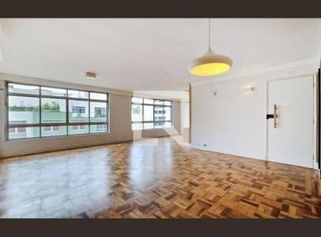 Apartamento · 165m² · 3 Quartos · 2 Vagas · Apartamento à Venda - Jardim Paulista, 3 Quartos, 165 m² - São Paulo