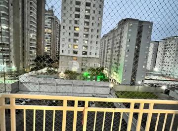 Apartamento · 56m² · 2 Quartos · 1 Vaga · Apartamento para alugar em São José dos Campos, Palmeiras de São José, com 2 quartos, com 56 m²