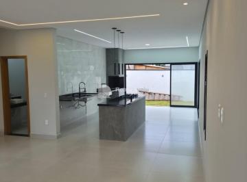 Casa · 160m² · 3 Quartos · 2 Vagas · 🏡 Lindo Sobrado à Venda no Condomínio Recanto Tropical – Taubaté/SP