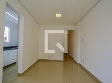 Apartamento · 56m² · 2 Quartos · 1 Vaga · Apartamento para Aluguel - Santa Teresinha, 2 Quartos, 56 m2 - Santo André