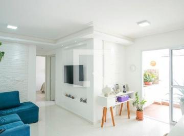 Apartamento · 68m² · 2 Quartos · 1 Vaga · Apartamento para Aluguel - Centro, 2 Quartos, 68 m2 - São Caetano do Sul