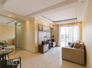 Apartamento · 66m² · 3 Quartos · 2 Vagas · Apartamento para Aluguel - Picanço, 3 Quartos,  66 m2 - Guarulhos