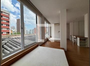 Apartamento · 30m² · 1 Quarto · Apartamento para Aluguel - Jardim Paulista, 1 Quarto,  30 m2 - São Paulo