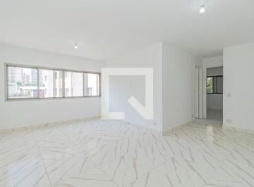 Apartamento · 65m² · 2 Quartos · 1 Vaga · Apartamento para Aluguel - Brooklin, 2 Quartos, 65 m2 - São Paulo