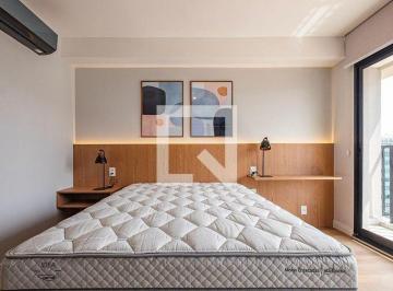 Apartamento Aluguel 26m² de 1 quarto · Apartamento para Aluguel - Pinheiros, 1 Quarto, 26 m2 - São Paulo