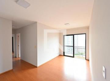 Apartamento · 63m² · 2 Quartos · 1 Vaga · Apartamento para Aluguel - Saúde, 2 Quartos,  63 m2 - São Paulo