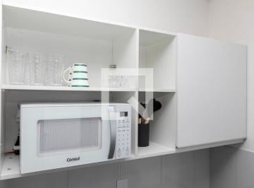 Apartamento 38m² Aluguel Vila Costa e Silva · Apartamento para Aluguel - Santa Genebra, 1 Quarto, 38 m2 - Campinas