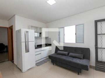 Apartamento · 38m² · 1 Quarto · Apartamento para Aluguel - Santa Genebra, 1 Quarto, 38 m2 - Campinas
