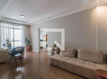 Apartamento · 65m² · 2 Quartos · Apartamento para Aluguel - Praia Comprida, 2 Quartos,  65 m2 - São José