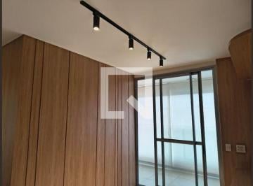 Apartamento · 46m² · 1 Quarto · 1 Vaga · Apartamento para Aluguel - Jardim Irajá, 1 Quarto, 46 m2 - Ribeirão Preto