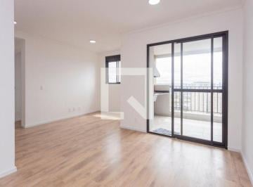 Apartamento · 65m² · 2 Quartos · 1 Vaga · Apartamento para Aluguel - Veleiros, 2 Quartos,  65 m2 - São Paulo