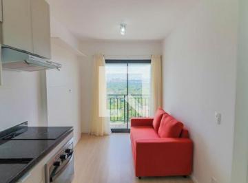 Apartamento · 32m² · 1 Quarto · Apartamento para Aluguel - Butantã, 1 Quarto, 32 m2 - São Paulo