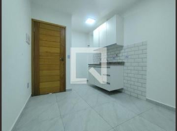 Apartamento · 29m² · 1 Quarto · Apartamento para Aluguel - Santana, 1 Quarto,  29 m2 - São Paulo