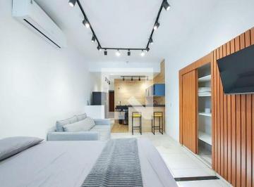 Apartamento · 40m² · 1 Quarto · Apartamento para Aluguel - Centro, 1 Quarto,  40 m2 - Rio de Janeiro