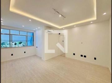 Apartamento · 90m² · 3 Quartos · 1 Vaga · Apartamento para Aluguel - Leblon, 3 Quartos,  90 m2 - Rio de Janeiro