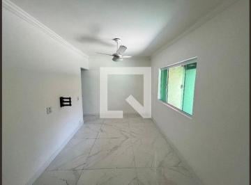 Casa · 90m² · 1 Quarto · 1 Vaga · Casa para Aluguel - Jacarepaguá, 1 Quarto, 90 m2 - Rio de Janeiro