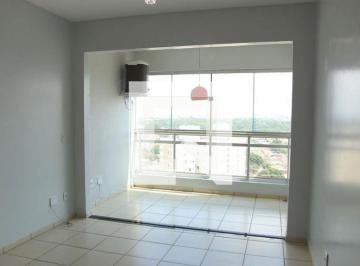 Apartamento · 70m² · 2 Quartos · 2 Vagas · Apartamento para Aluguel - Alto da Glória, 2 Quartos,  70 m2 - Goiânia