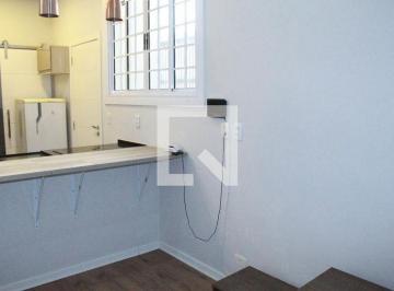 Apartamento · 45m² · 1 Quarto · 1 Vaga · Apartamento para Aluguel - Higienópolis, 1 Quarto, 45 m2 - São Paulo