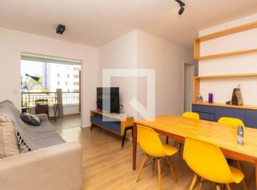 Apartamento · 60m² · 2 Quartos · 2 Vagas · Apartamento para Aluguel - Ipiranga, 2 Quartos, 60 m2 - São Paulo