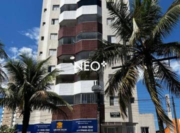 6711c4fa270aecac42007008d4694e4fee69b1df · Apartamento com 2 dormitórios à venda, 88 m² por R$ 450.000,00 - Vera Cruz - Mongaguá/SP