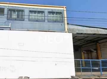 a61acab93c216d02d6b026a3abf041e44079d32b · Galpão para alugar, 1000 m² por R$ 35.000,00/mês - Macuco - Santos/SP