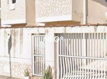 a5c8daddfa374627486ccfb1ec62afc1184b2617 · Sobrado com 2 dormitórios, 60 m² - venda por R$ 375.000,00 ou aluguel por R$ 2.539,00/mês - Jardim P