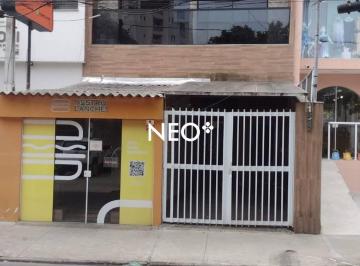 8ee5c747cdb88d3e9d6d807f185bd7ba51816737 · Casa Comercial Reformada no Gonzaga | 120m² | 3 Salas | Terraço | 1 Vaga