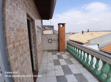 Foto 01 · Casa à venda em Sorocaba-SP, Jardim Leocadia: 3 quartos, 1 suíte, 2 salas, 3 banheiros, 2 vagas de g