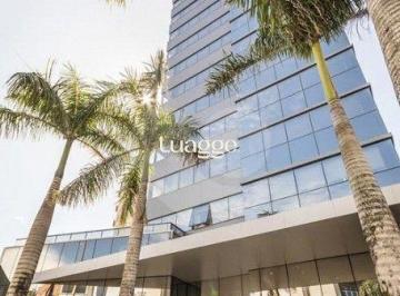 Comercial · 42m² · 1 Vaga · SALA COMERCIAL COM 42,11 M², VISTA LIVRE E EXCELENTE ESTRUTURA
