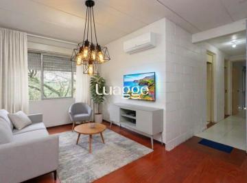 Apartamento · 69m² · 3 Quartos · APARTAMENTO PARA ALUGAR NO BAIRRO VILA NOVA - 03 QUARTOS