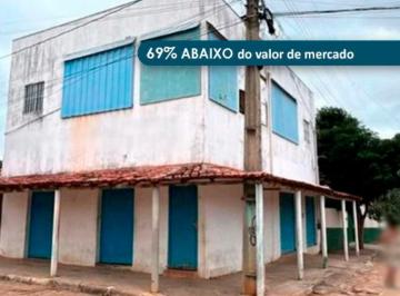 Imóvel Residencial e Comercial 215 m² - Grão Mogol-MG - Rua C, 06 - Vila Sítio - Foto [0] · Imóvel Residencial e Comercial 215 m² - Grão Mogol-MG - Rua C, 06 - Vila Sítio