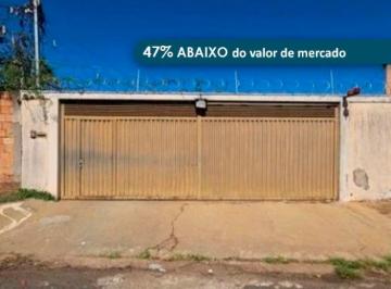 Casa 175 m² - Uberaba-MG - Rua Benedito Jorge, 313 - Beija Flor II - Foto [0] · Casa 175 m² - Uberaba-MG - Rua Benedito Jorge, 313 - Beija Flor II