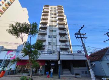 FACHADA · NOVO HAMBURGO - APARTAMENTO 1 DORM - CENTRO