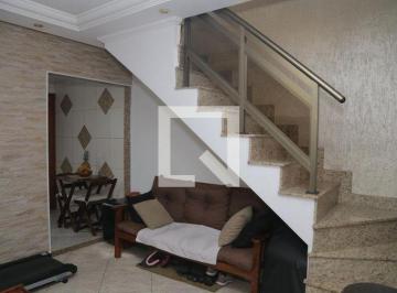 Casa · 63m² · 2 Quartos · 1 Vaga · Casa à Venda - Itaquera, 2 Quartos, 63 m² - São Paulo