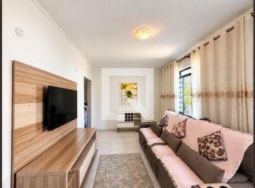 Casa · 97m² · 2 Quartos · 2 Vagas · Casa à Venda - Bosque, 2 Quartos, 97 m² - Campinas