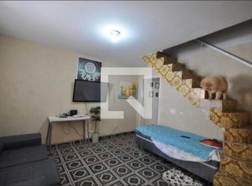 Casa · 106m² · 2 Quartos · 1 Vaga · Casa à Venda - Vila Ede, 2 Quartos, 106 m² - São Paulo