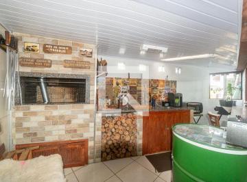 Casa · 112m² · 2 Quartos · 1 Vaga · Casa à Venda - Santa Isabel, 2 Quartos, 112 m² - Viamão