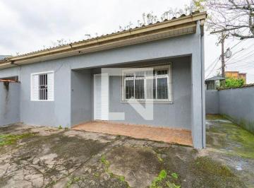 Casa · 46m² · 2 Quartos · 2 Vagas · Casa à Venda - Harmonia, 2 Quartos, 46 m² - Canoas