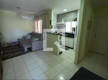 Casa · 55m² · 2 Quartos · 2 Vagas · Casa à Venda - Residencial Santa Fe, 2 Quartos, 55 m² - Goiânia
