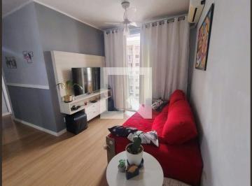 Apartamento · 60m² · 2 Quartos · 1 Vaga · Apartamento à Venda - Taquara, 2 Quartos,  60 m² - Rio de Janeiro