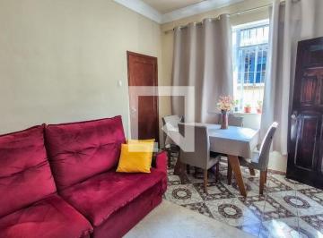 Casa · 60m² · 2 Quartos · Casa à Venda - Olaria, 2 Quartos,  60 m² - Rio de Janeiro