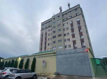 Apartamento · 55m² · 2 Quartos · 1 Vaga · Apartamento 2 quartos para Locação Guará II, Brasília