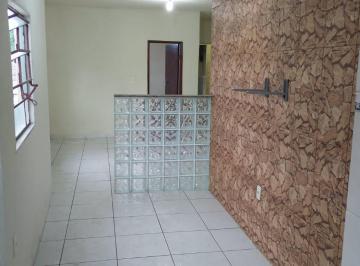 Casa de 2 quartos, Rio de Janeiro · CASA LINEAR PRONTA PARA MORAR - 50 m² - 02 DORMITÓRIOS - SALÃO- QUINTAL
