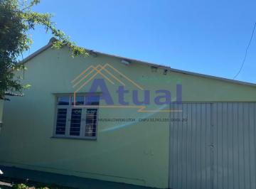 Foto 01 · Casa, Cohab, Santo Ângelo, RS