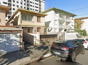 Comercial de 4 quartos, Santos · Prédio com 04 apts 08 wcs para reforma S/ garagem terreno 10 x 30 Santos SP Bairro C. Grande