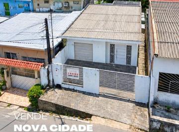 Casa de 2 quartos, Manaus · CASA À VENDA NO CONJUNTO NOVA CIDADE - OPORTUNIDADE