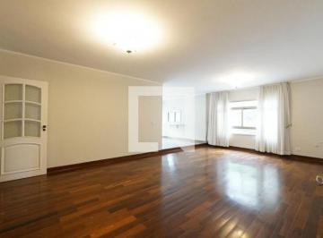 Apartamento · 170m² · 4 Quartos · 2 Vagas · Apartamento à Venda - Ipiranga, 4 Quartos,  170 m² - São Paulo